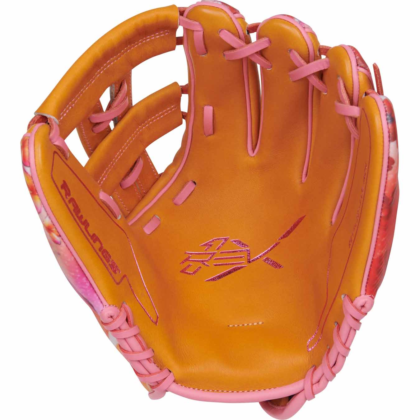 Rawlings REV1X FL12 Gameday REVFP12TP LTE 11.75"-RHT Glove