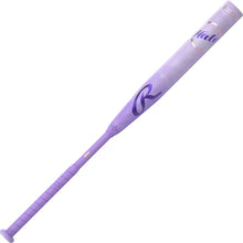 Rawlings Halo Fastpitch Bat RFP7HALO10 USSSA -10oz