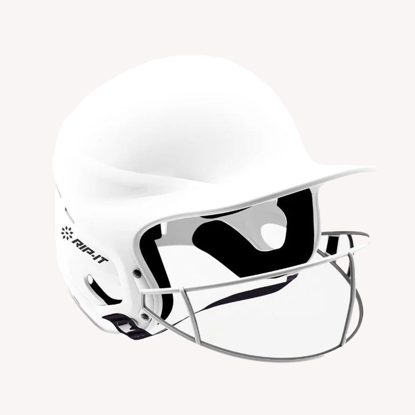 Rip-It Vision Pro Matte Helmet