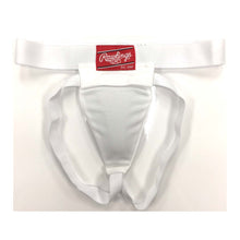 Rawlings Womens Supporter w/Pelvic Protector