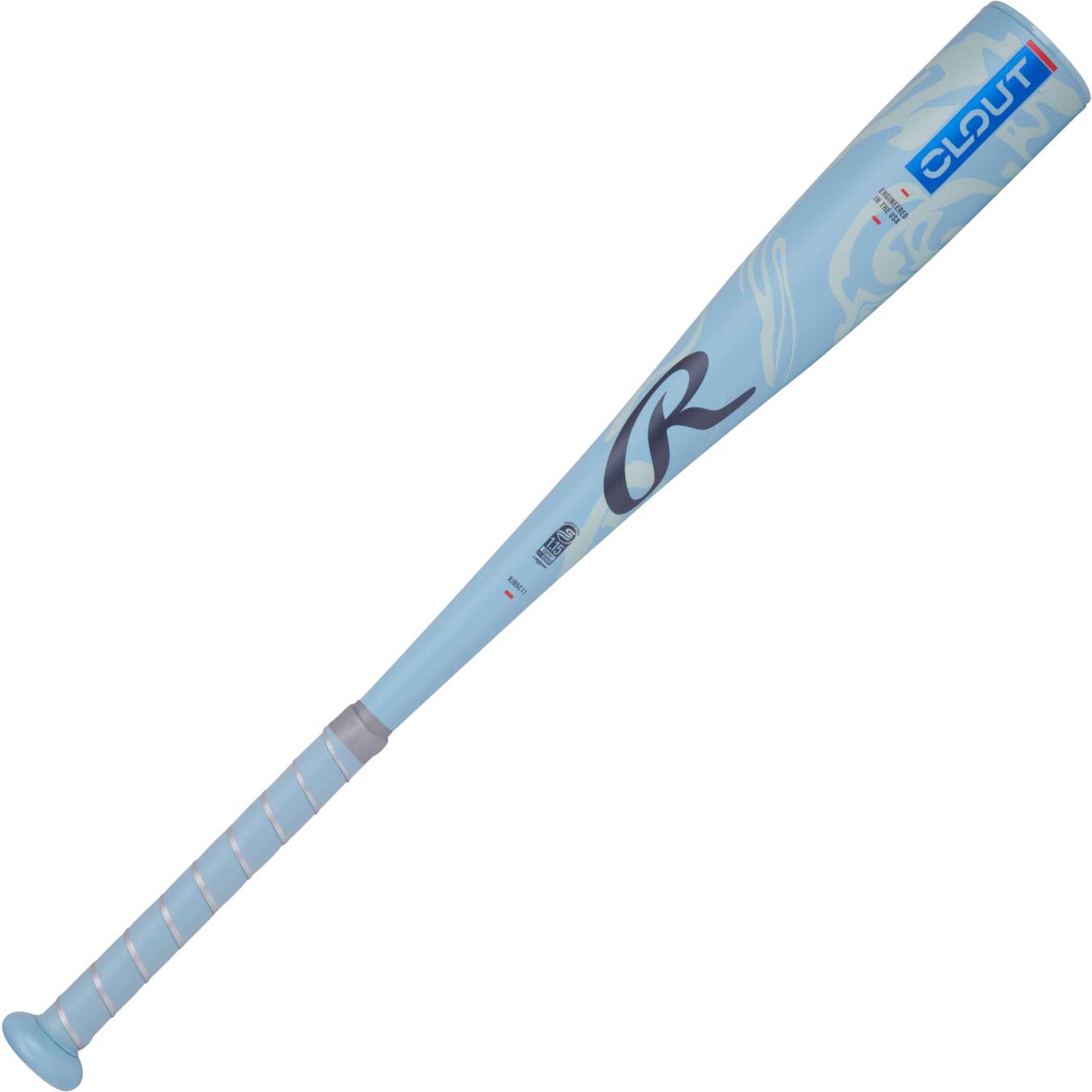 Rawlings Clout JBB RJB5C11 USSSA -11oz