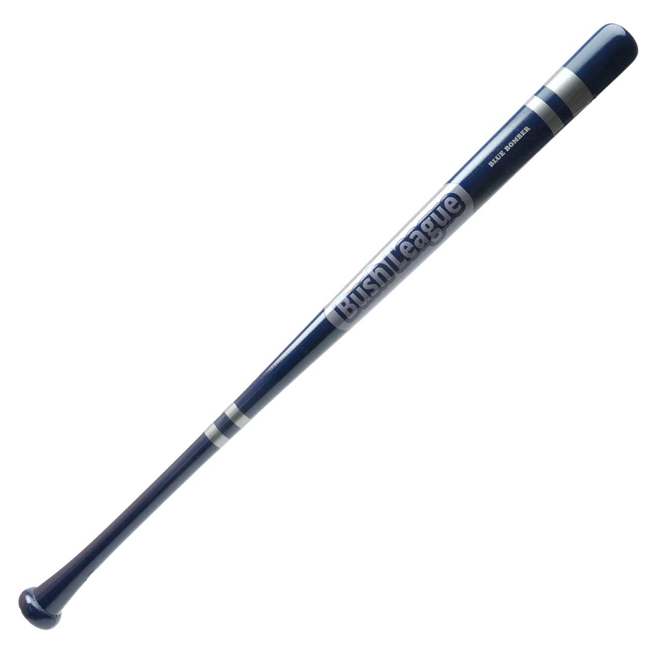 Bush League Sports Elite Series Rocketbats Blue Bomber