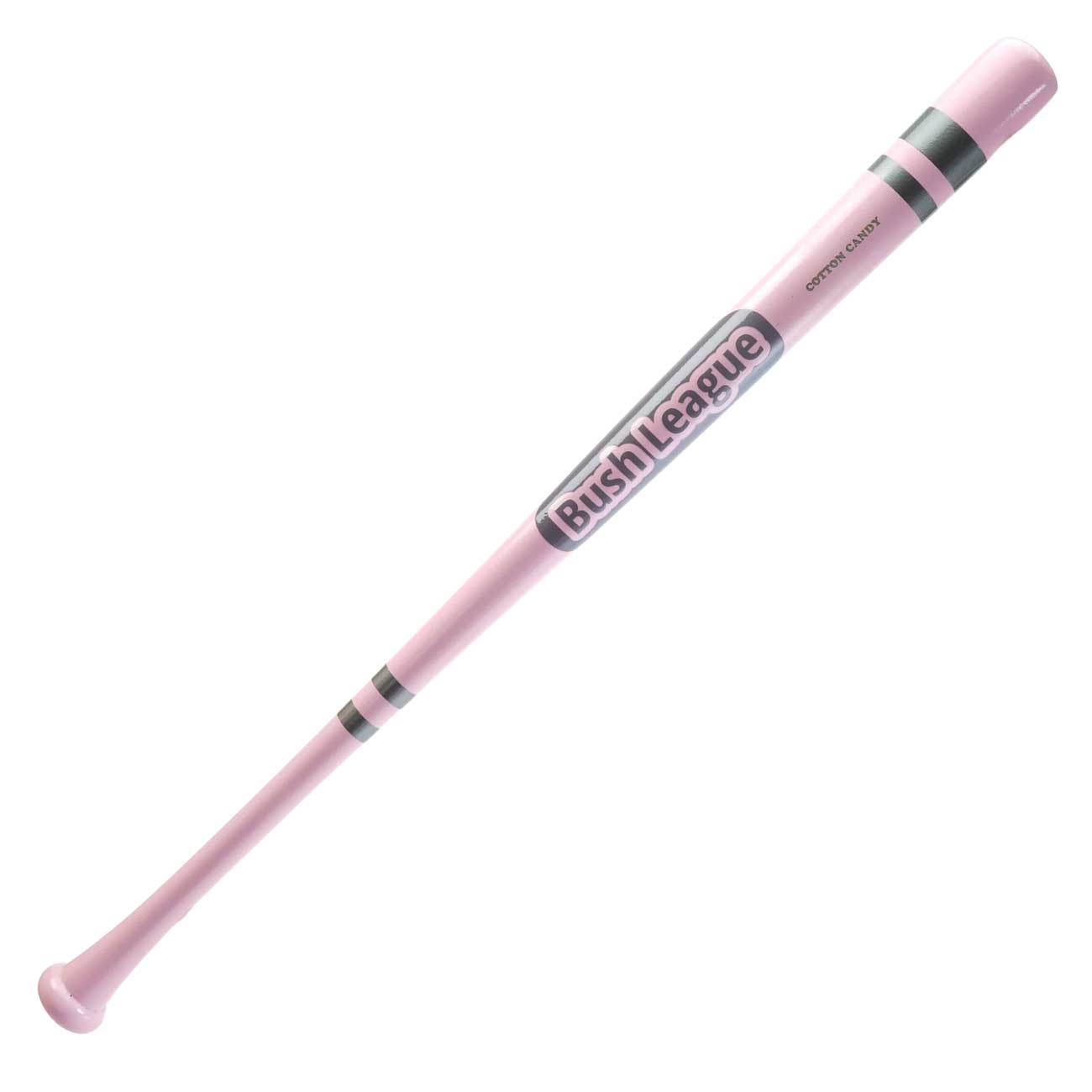 Bush League Sports Elite Series Rocketbats Cotton Candy