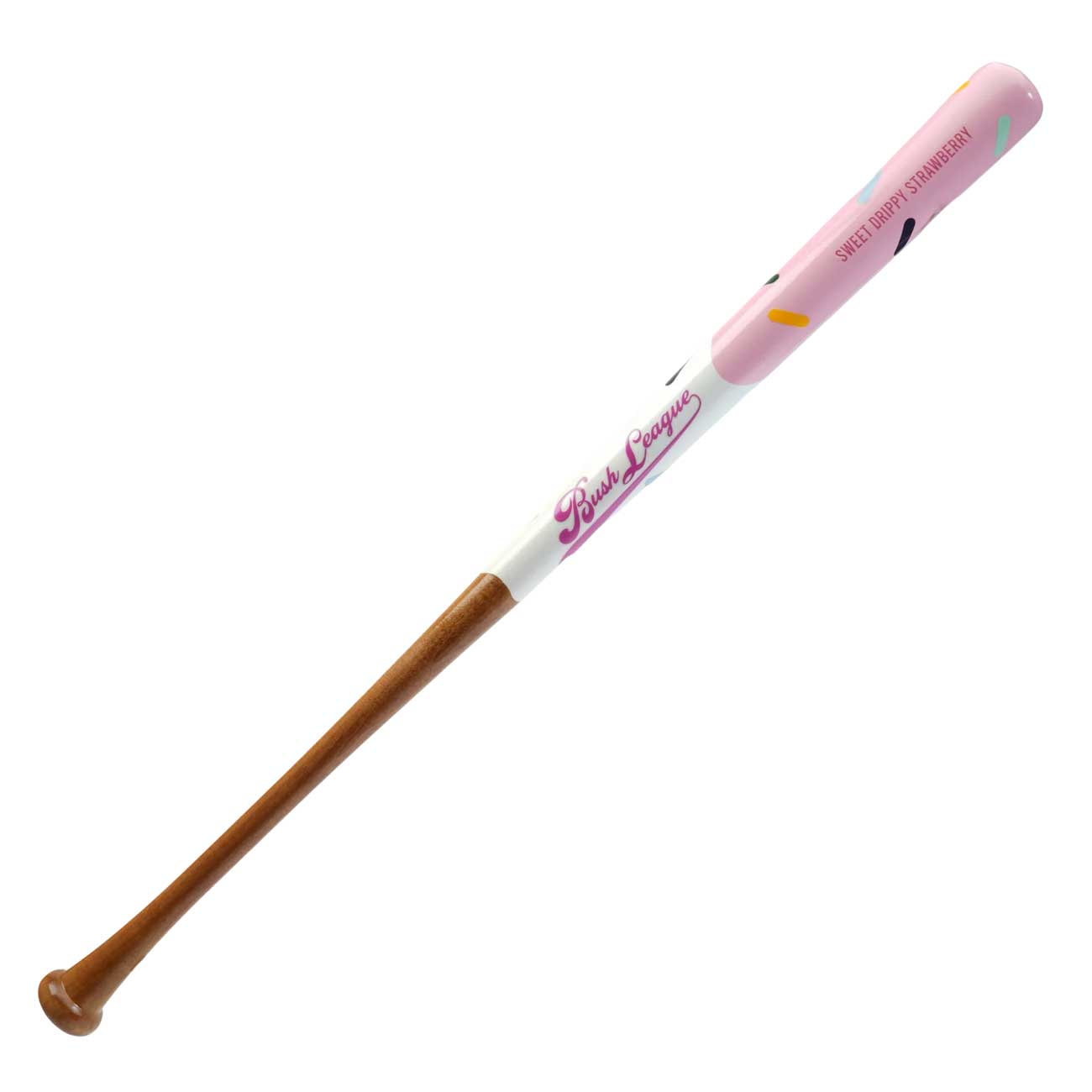 Bush League Sports Elite Series Rocketbats The Ice Cream