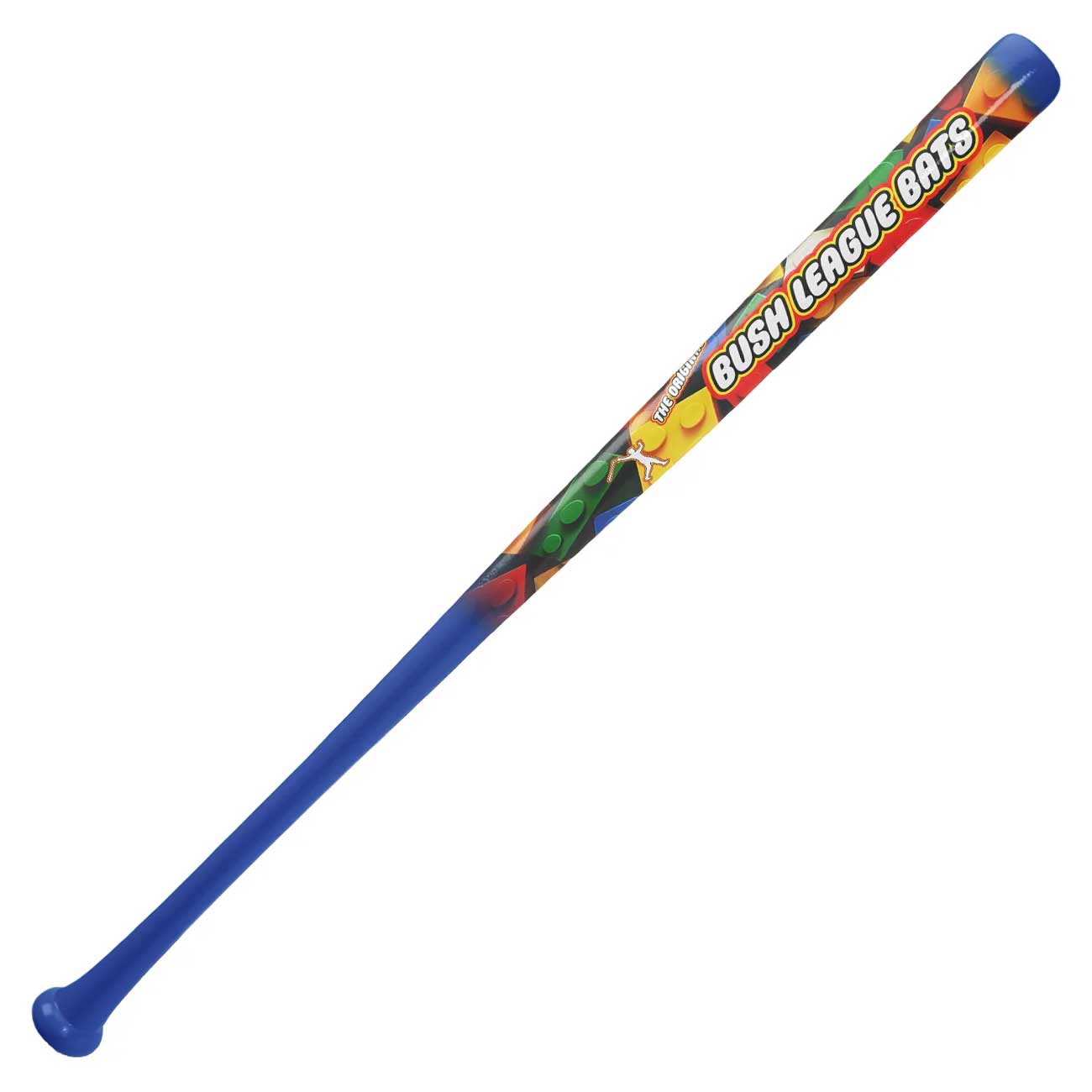 Bush League Sports Designer Series Rocketbats The Landmine