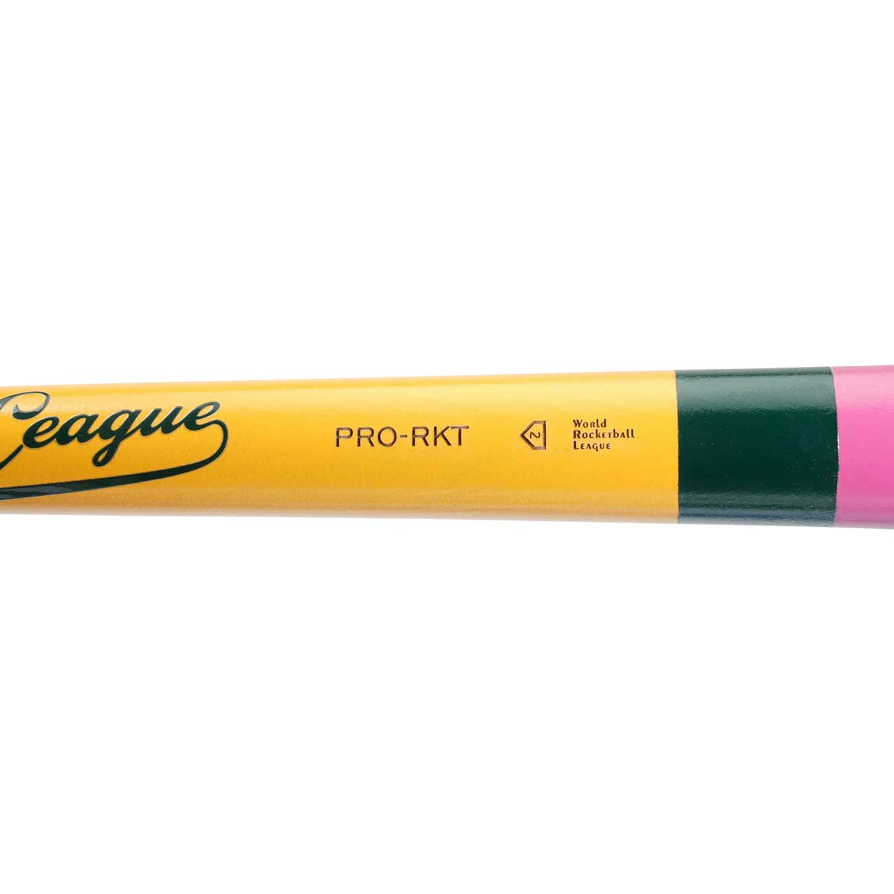 Bush League Sports Elite Series Rocketbats