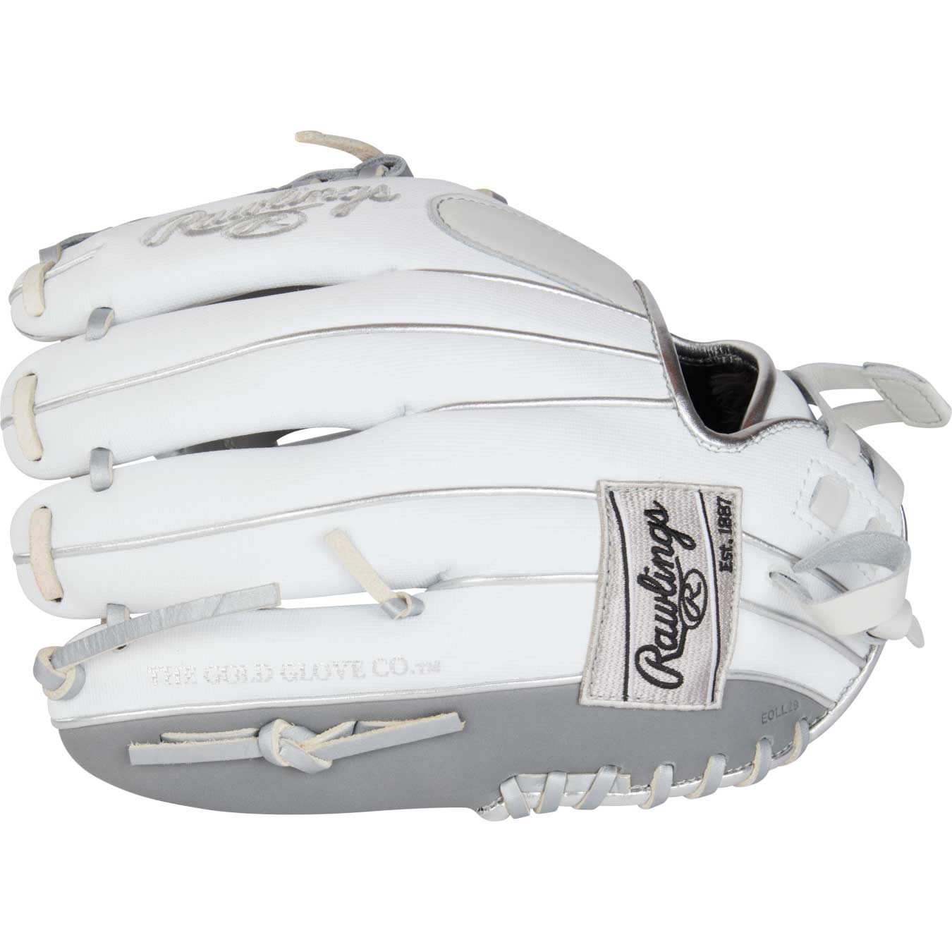 Rawlings Liberty Advanced RRLA120-31WSS 12