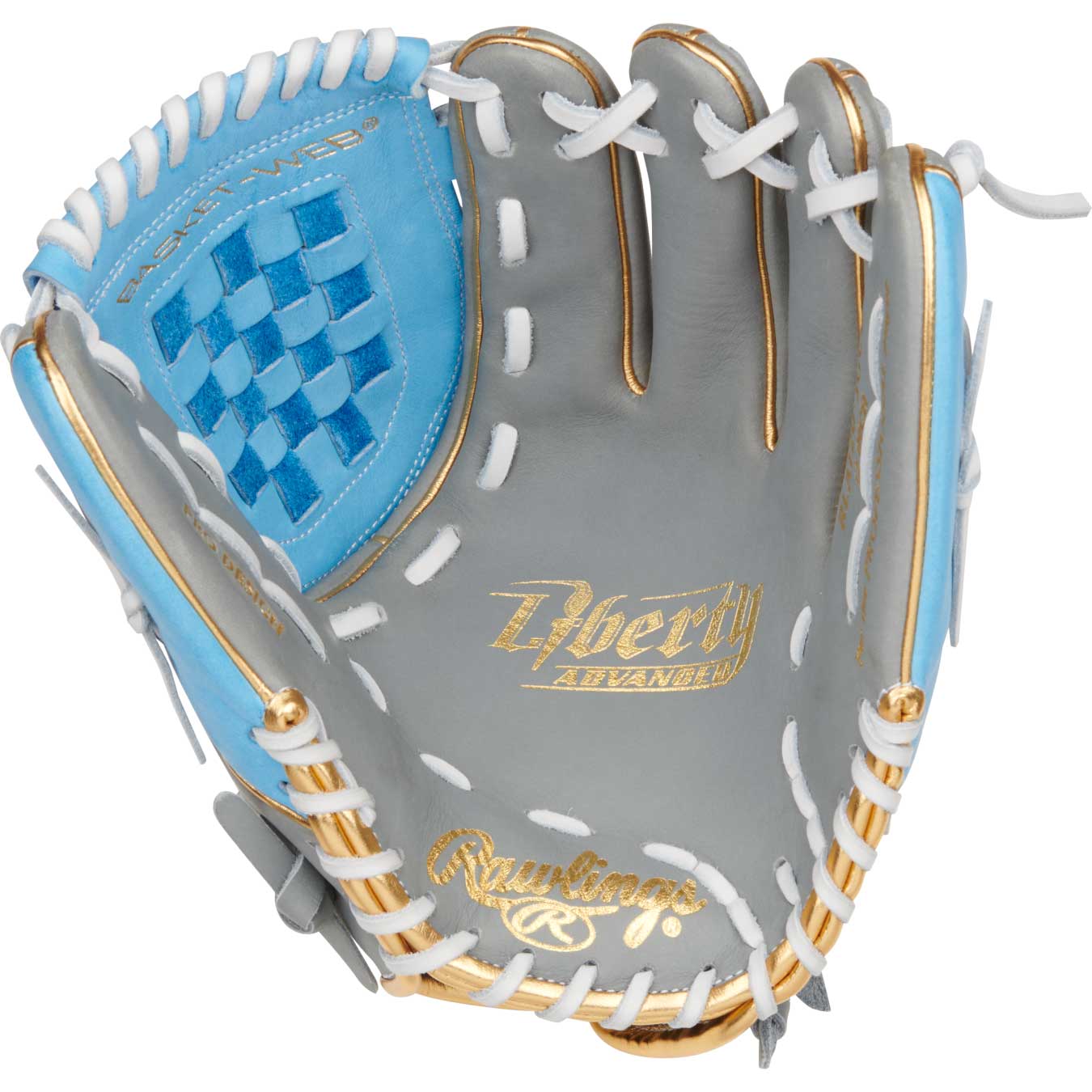 Rawlings Liberty Advanced RLA120-3GCB 12"-RHT