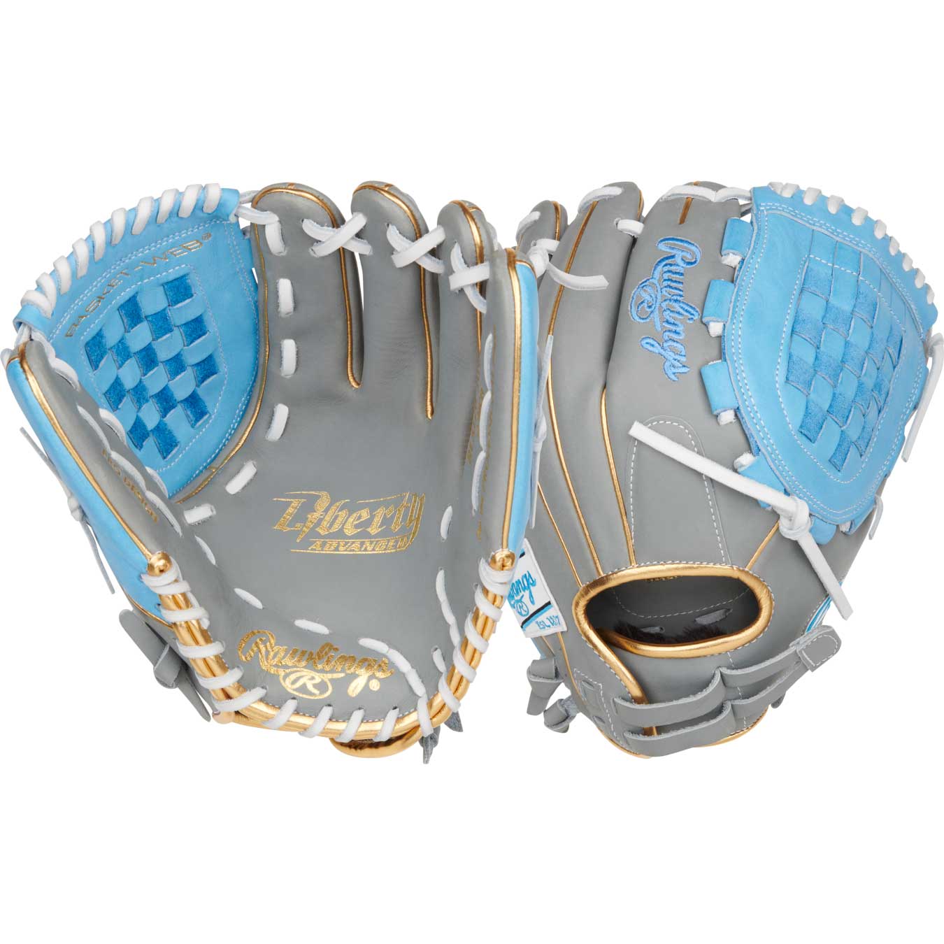 Rawlings Liberty Advanced RLA120-3GCB 12"-RHT