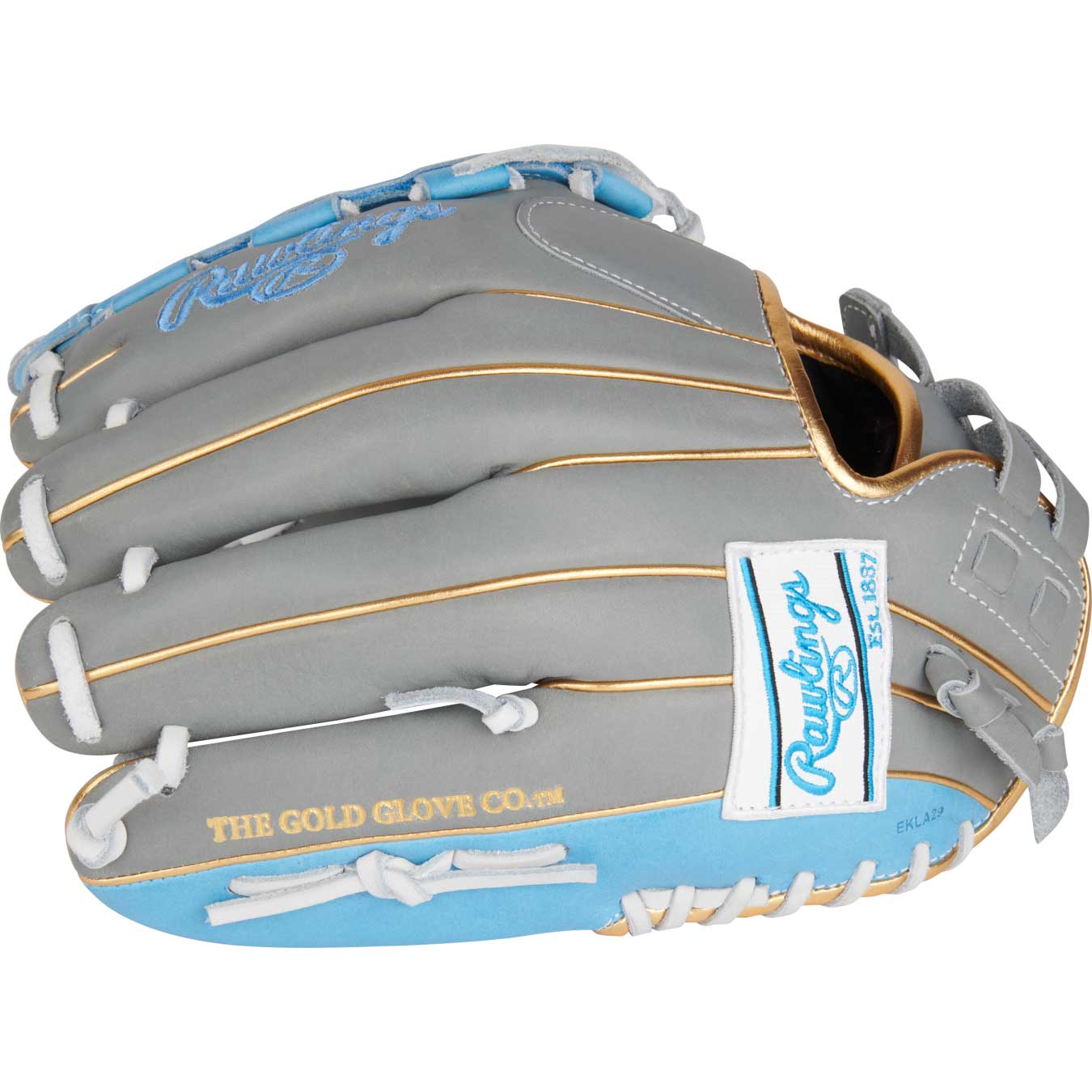 Rawlings Liberty Advanced RLA120-3GCB 12"-RHT