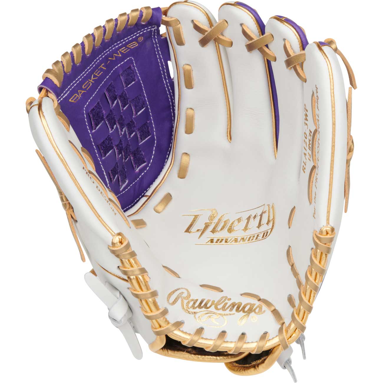 Rawlings Liberty Advanced RLA120-3WPUG 12"-RHT