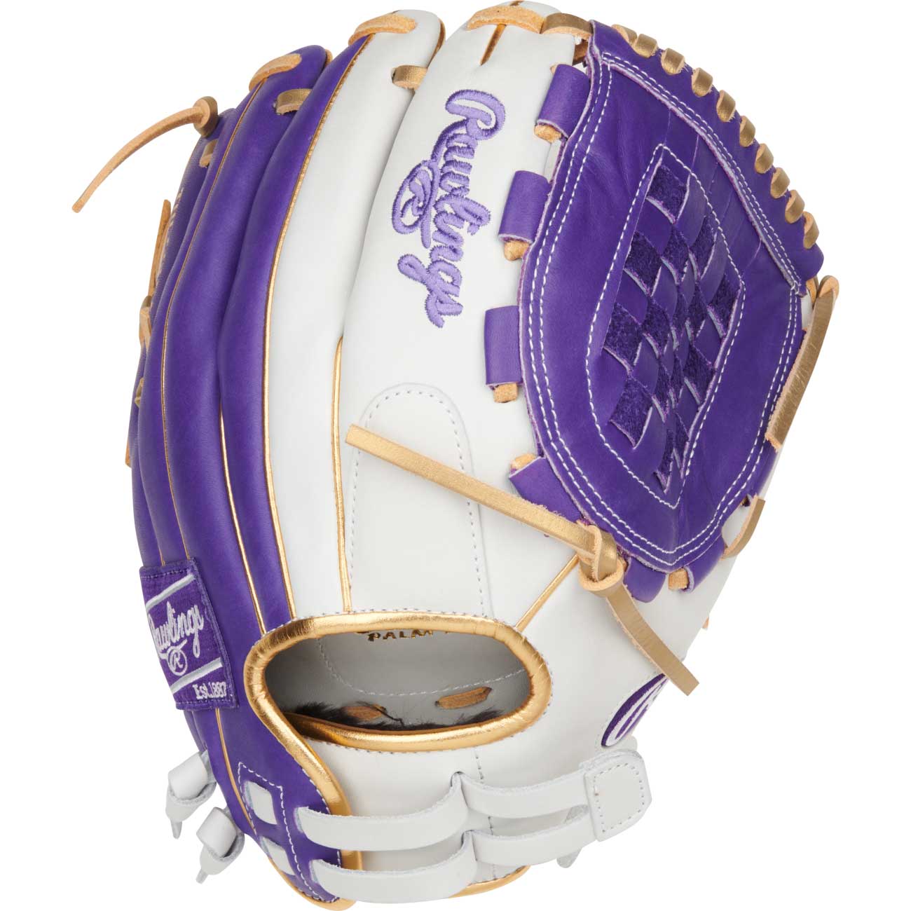 Rawlings Liberty Advanced RLA120-3WPUG 12"-RHT