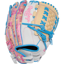 Rawlings Liberty Advanced RLA120SB-18WC LTE 12"-RHT