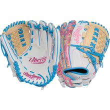 Rawlings Liberty Advanced RLA120SB-18WC LTE 12"-RHT
