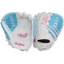 Rawlings Liberty Advanced RLA120SB-18WCBP LTE 12"-RHT