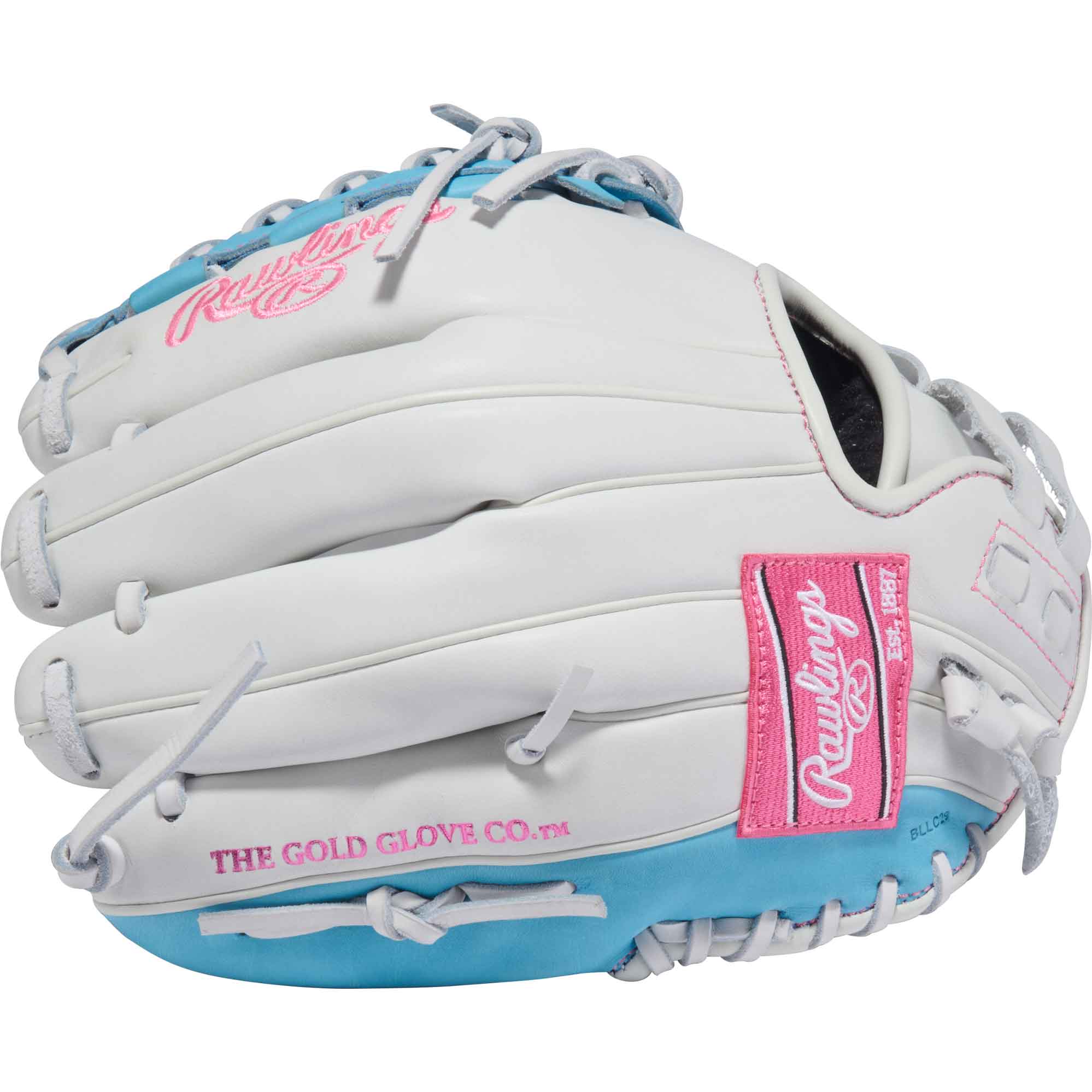 Rawlings Liberty Advanced RLA120SB-18WCBP LTE 12"-RHT