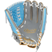 Rawlings Liberty Advanced RLA125-18GCB 12.5"