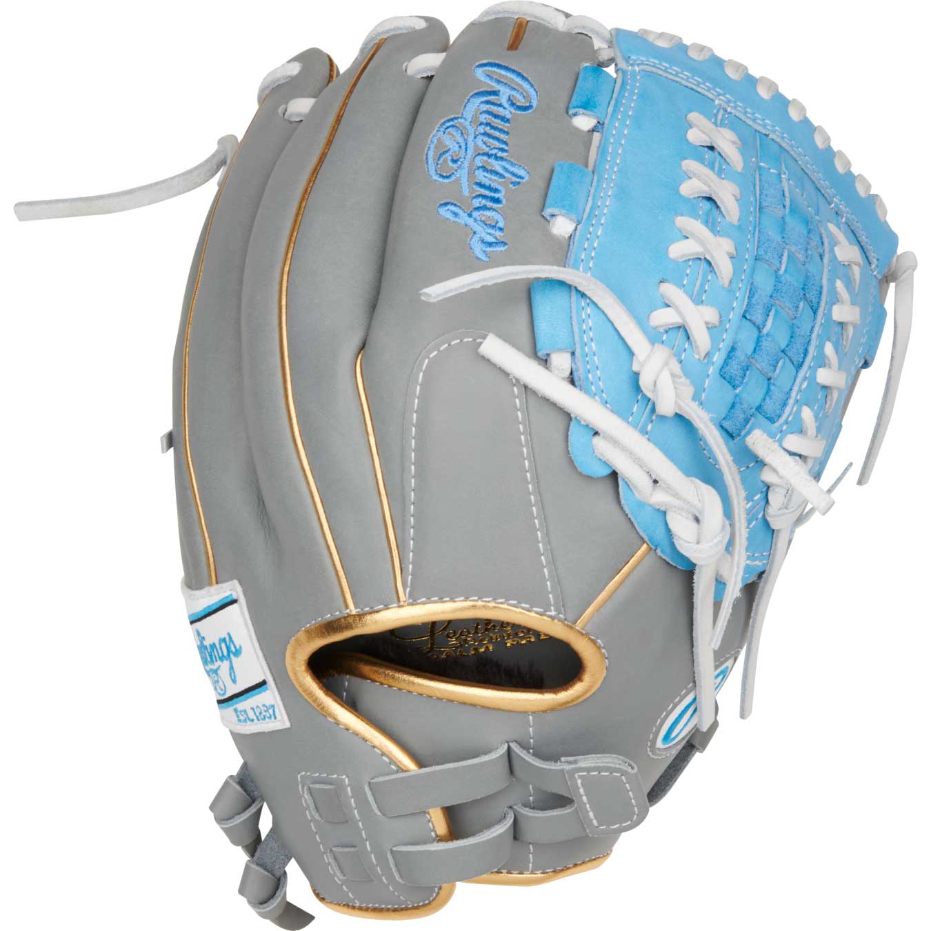 Rawlings Liberty Advanced RLA125-18GCB – Home Run Sports