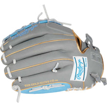 Rawlings Liberty Advanced RLA125-18GCB 12.5"