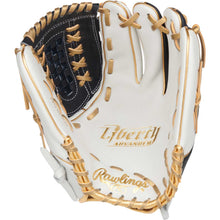 Rawlings Liberty Advanced RLA125-18WNG 12.5"