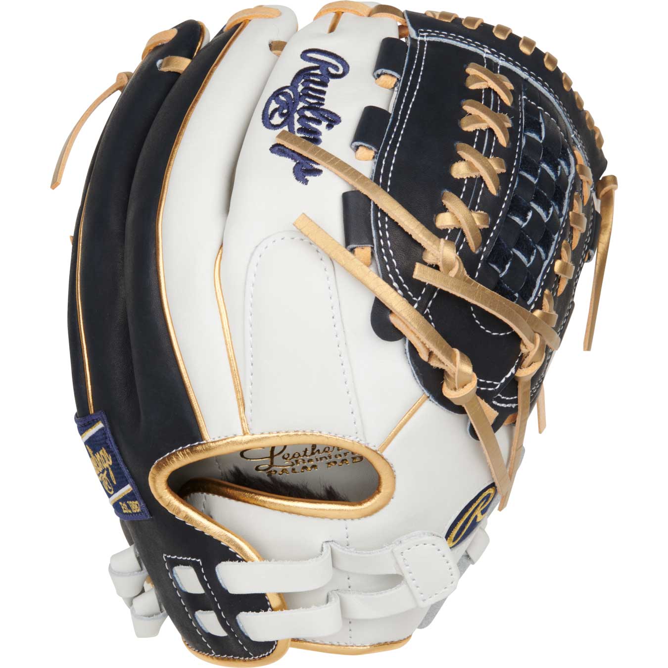 Rawlings Liberty Advanced RLA125-18WNG 12.5"