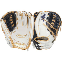 Rawlings Liberty Advanced RLA125-18WNG 12.5"