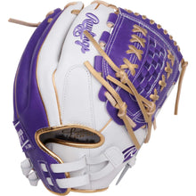 Rawlings Liberty Advanced RLA125-18WPUG 12.5"