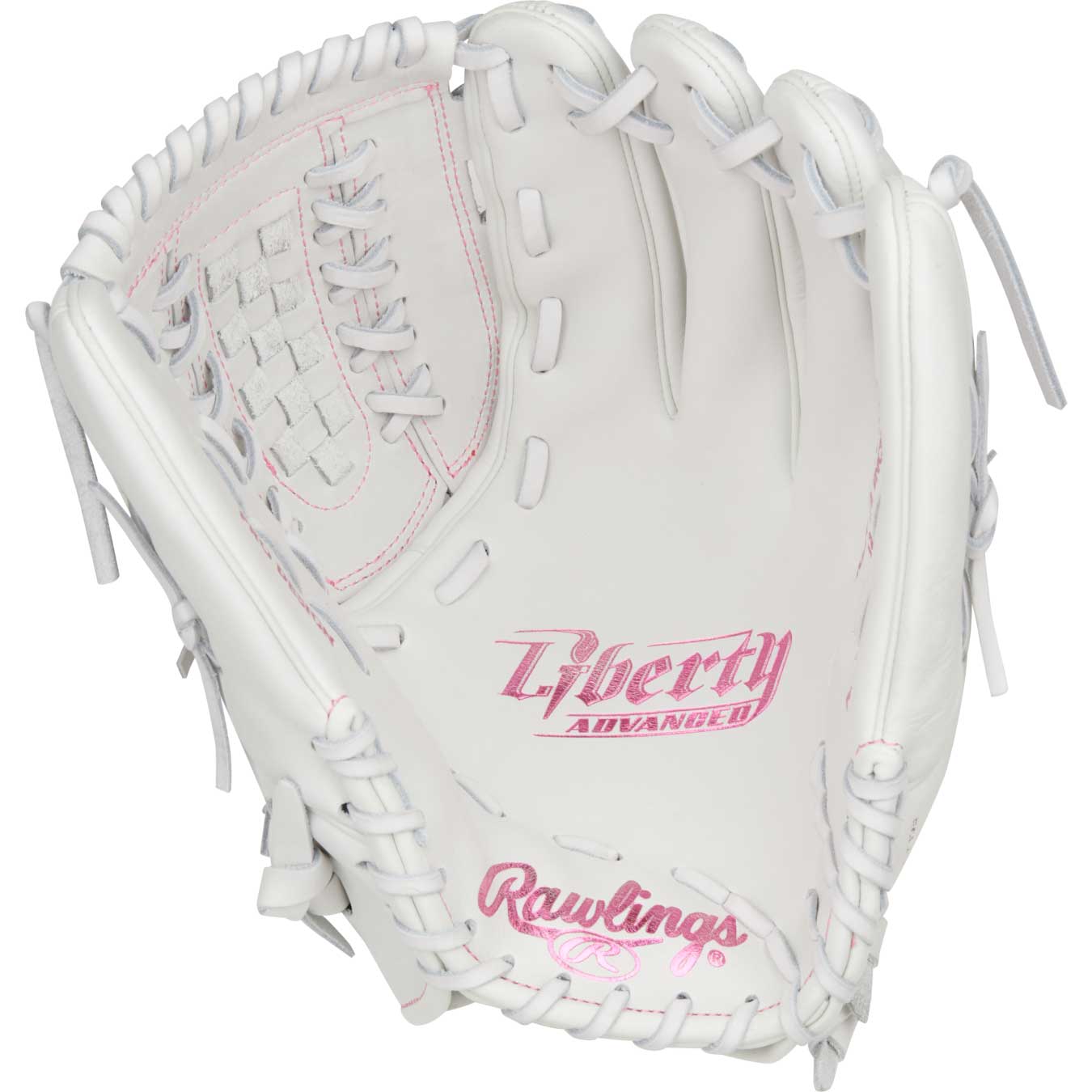 Rawlings Liberty Advanced RLA125-18WP 12.5"