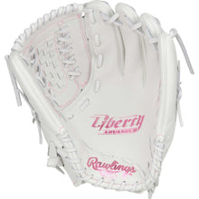 Rawlings Liberty Advanced RLA125-18WP 12.5"