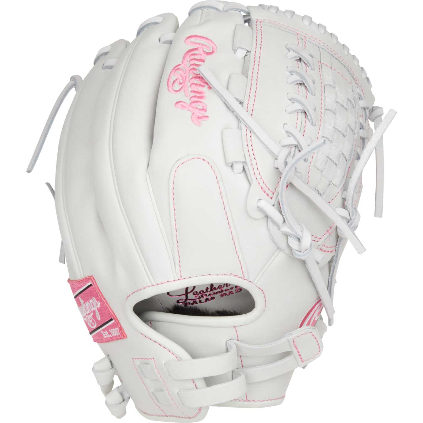 Rawlings Liberty Advanced RLA125-18WP 12.5"