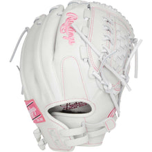 Rawlings Liberty Advanced RLA125-18WP 12.5"