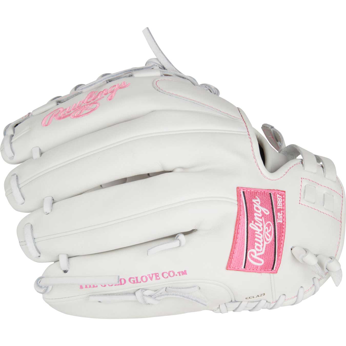 Rawlings Liberty Advanced RLA125-18WP 12.5"