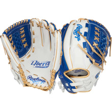 Rawlings Liberty Advanced RLA125-18WRG 12.5"