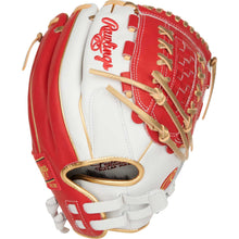 Rawlings Liberty Advanced RLA125-18WSG 12.5"