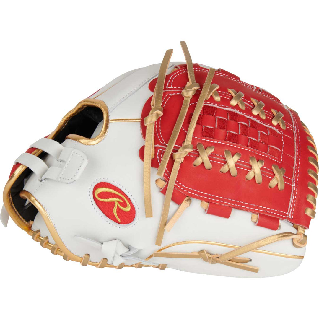 Rawlings Liberty Advanced RLA125-18WSG 12.5