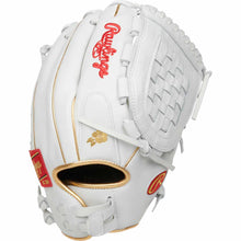 Rawlings Liberty Advanced RLA125KRG 12.5"