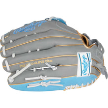 Rawlings Liberty Advanced RLA1275-6GCB 12.75"