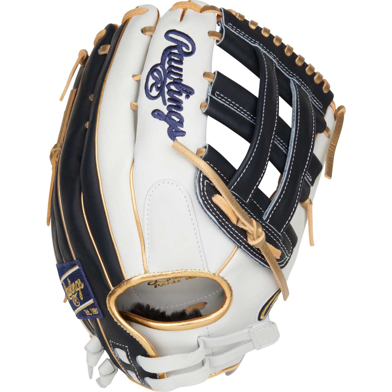 Rawlings Liberty Advanced RLA1275-6WNG 12.75"