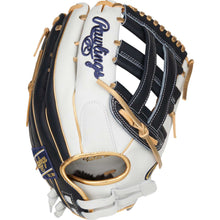 Rawlings Liberty Advanced RLA1275-6WNG 12.75"