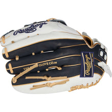 Rawlings Liberty Advanced RLA1275-6WNG 12.75"