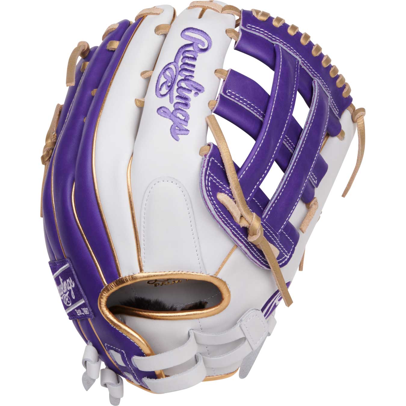 Rawlings Liberty Advanced RLA1275-6WPUG 12.75"