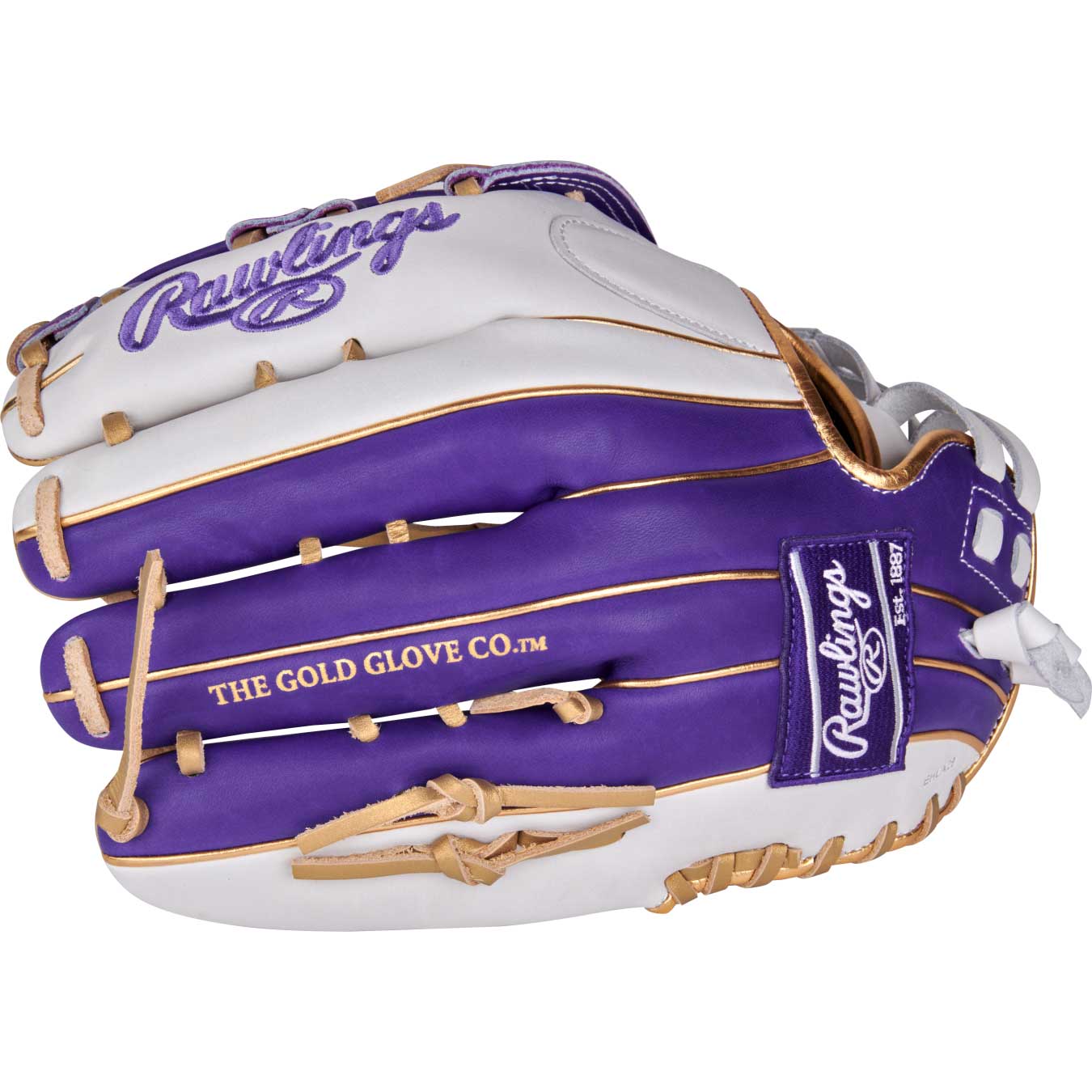 Rawlings Liberty Advanced RLA1275-6WPUG 12.75"