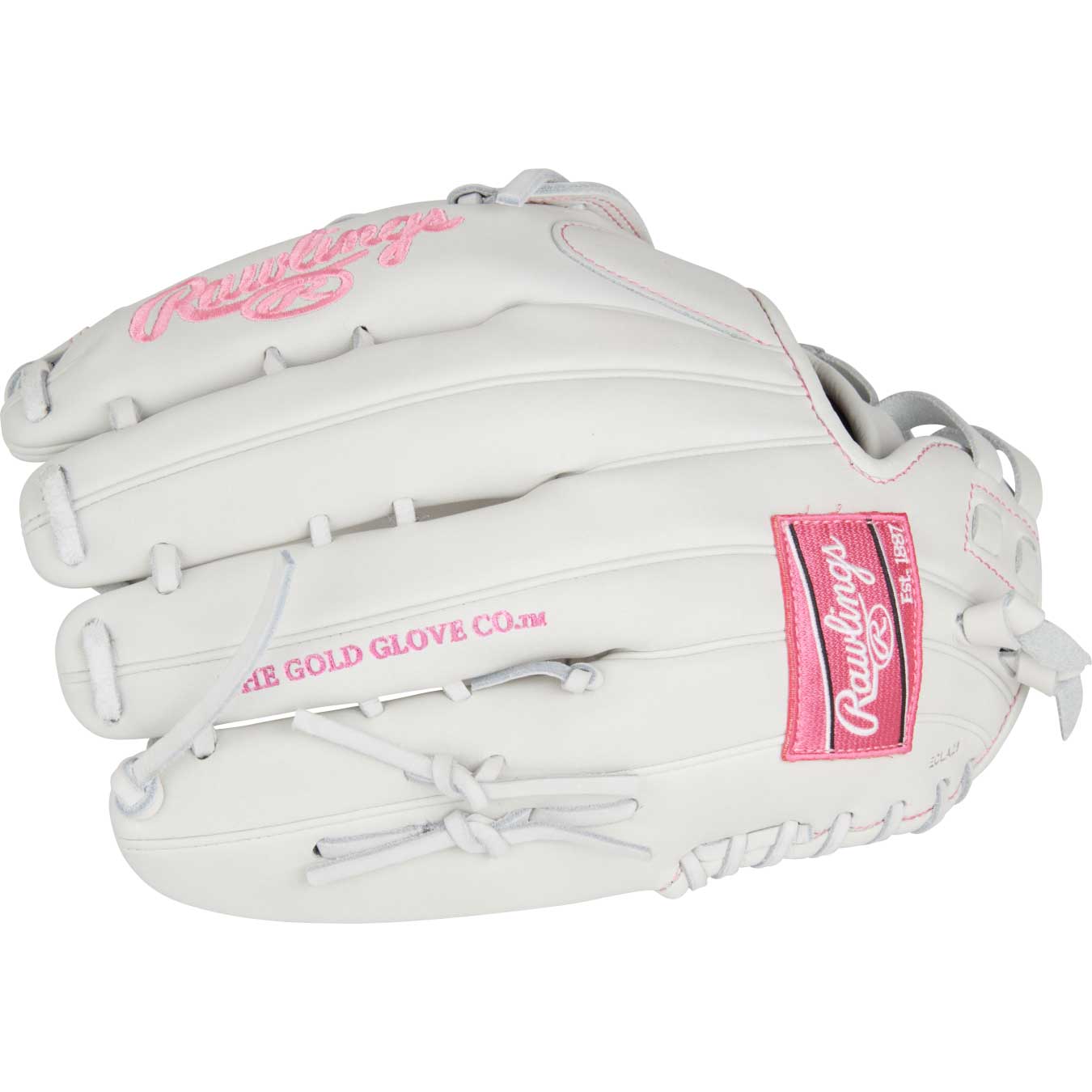 Rawlings Liberty Advanced RLA1275-6WP 12.75"