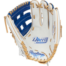 Rawlings Liberty Advanced RLA1275-6WRG 12.75"