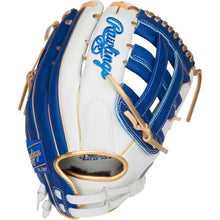 Rawlings Liberty Advanced RLA1275-6WRG 12.75"