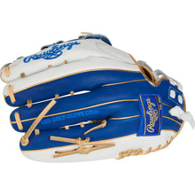 Rawlings Liberty Advanced RLA1275-6WRG 12.75"