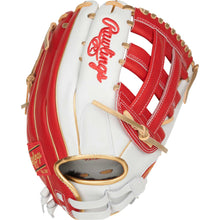 Rawlings Liberty Advanced RLA1275-6WSG 12.75"