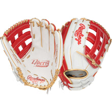 Rawlings Liberty Advanced RLA1275-6WSG 12.75"