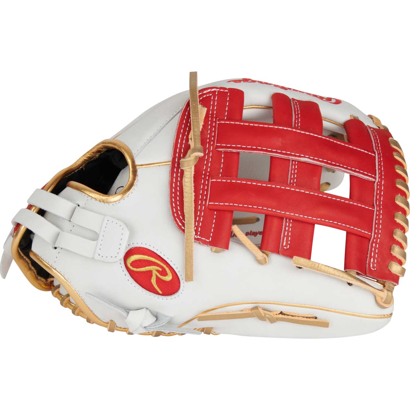 Rawlings Liberty Advanced RLA1275-6WSG 12.75"