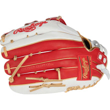 Rawlings Liberty Advanced RLA1275-6WSG 12.75"